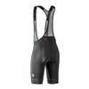 DOTOUT Power Bib Short black-black XL
