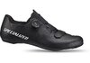 Specialized Torch 2.0 Road Shoes 43 Black
