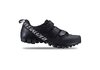 Specialized Recon 1.0 Gravel & Mountain Bike Shoe 36 Black