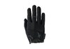 Specialized Women's Body Geometry Dual-Gel Long Finger Gloves L Black