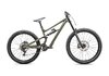 Specialized STATUS 170 2 DH S2 METALLIC SPRUCE/PURPLE HAZE