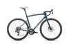 Specialized TARMAC SL8 EXPERT 56 DEEP LAKE METALLIC/GREEN PEARL