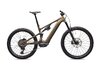 Specialized LEVO EXPERT CARBON G4 NB S5 BURNT GOLD METALLIC/DOPPIO