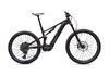 Specialized LEVO ALLOY G4 NB S3 METALLIC OBSIDIAN/SILVER DUST