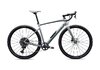 Specialized DIVERGE E5 COMP 54 SHADOW SILVER/FJORD METALLIC