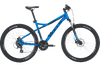 BULLS Sharptail 2 Disc 27,5 liquid cyan matt / shadow blue 27,5 Zoll S
