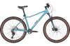 BULLS Aminga 3 27,5 summit lake blue matt 27,5 Zoll M