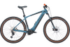 BULLS Copperhead EVO 2 27,5 pro blue matt 27,5 Zoll S