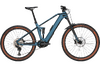 BULLS Sonic EVO AM 2 Carbon 29/27,5 pro blue 29 / 27,5 Zoll XL