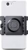 SP Connect Universal Phone Clamp SPC+ schwarz 
