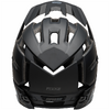 Bell Super AIR R Spherical MIPS Helmet L 58-62 matte/gloss black Unisex