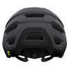 Giro Source MIPS Helmet XL 61-65 matte black fade Unisex
