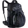 Evoc Stage 18L Backpack one size black Unisex