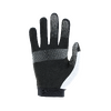 ION MTB Handschuhe ION Logo 100 peak-white M