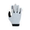 ION MTB Handschuhe ION Logo 100 peak-white S