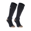 ION MTB Schienbeinschoner BD-Sock 900 black 39-42