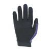 ION MTB Handschuhe ION Logo 061 dark-purple L