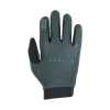 ION MTB Handschuhe ION Logo 603 forest-green S