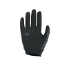 ION MTB Handschuhe Scrub Kinder 900 black YL