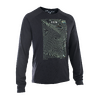 ION MTB Jersey Traze langarm Herren 900 black 54/XL