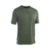 ION MTB Jersey Seek Amp Kurzarm Herren 603 forest-green 52/L