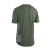 ION MTB Jersey Seek Amp Kurzarm Herren 603 forest-green 52/L