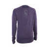 ION MTB Jersey Traze langarm Damen 061 dark-purple 40/L