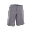 ION MTB Shorts Seek Amp Damen 214 shark-grey 38/M