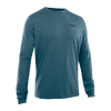 ION Herren MTB Jersey S_Logo DR langarm 795 cosmic-blue 54/XL