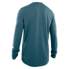 ION Herren MTB Jersey S_Logo DR langarm 795 cosmic-blue 54/XL