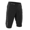 ION MTB Shorts Tech Logo Herren 900 black 36/XL