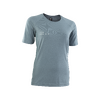 ION MTB Jersey Traze Short Sleeve Damen 794 atlantic-blue 38/M