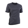 ION MTB Jersey Tech Logo Kurzarm Damen 900 black 40/L