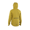 ION Bike Jacke Shelter Lite 2.5L Unisex 312 dark-amber 50/M