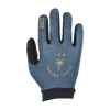 ION MTB Handschuhe ION Logo 795 cosmic-blue L