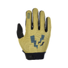 ION MTB Handschuhe Scrub Kinder 312 dark-amber YS