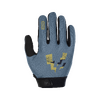 ION MTB Handschuhe Scrub Kinder 795 cosmic-blue YM
