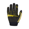 ION MTB Handschuhe Scrub Kinder 312 dark-amber YL